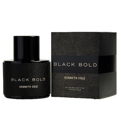 Black Bold Cologne